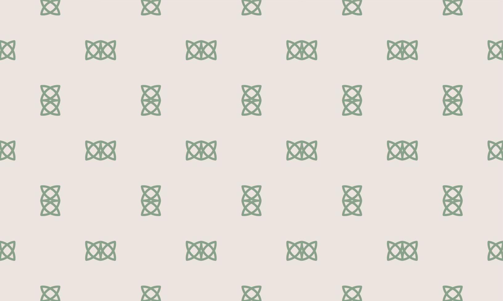 seamless pattern with squares. repeat pattern vector
