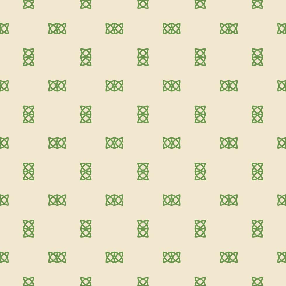 seamless pattern with squares. repeat pattern vector