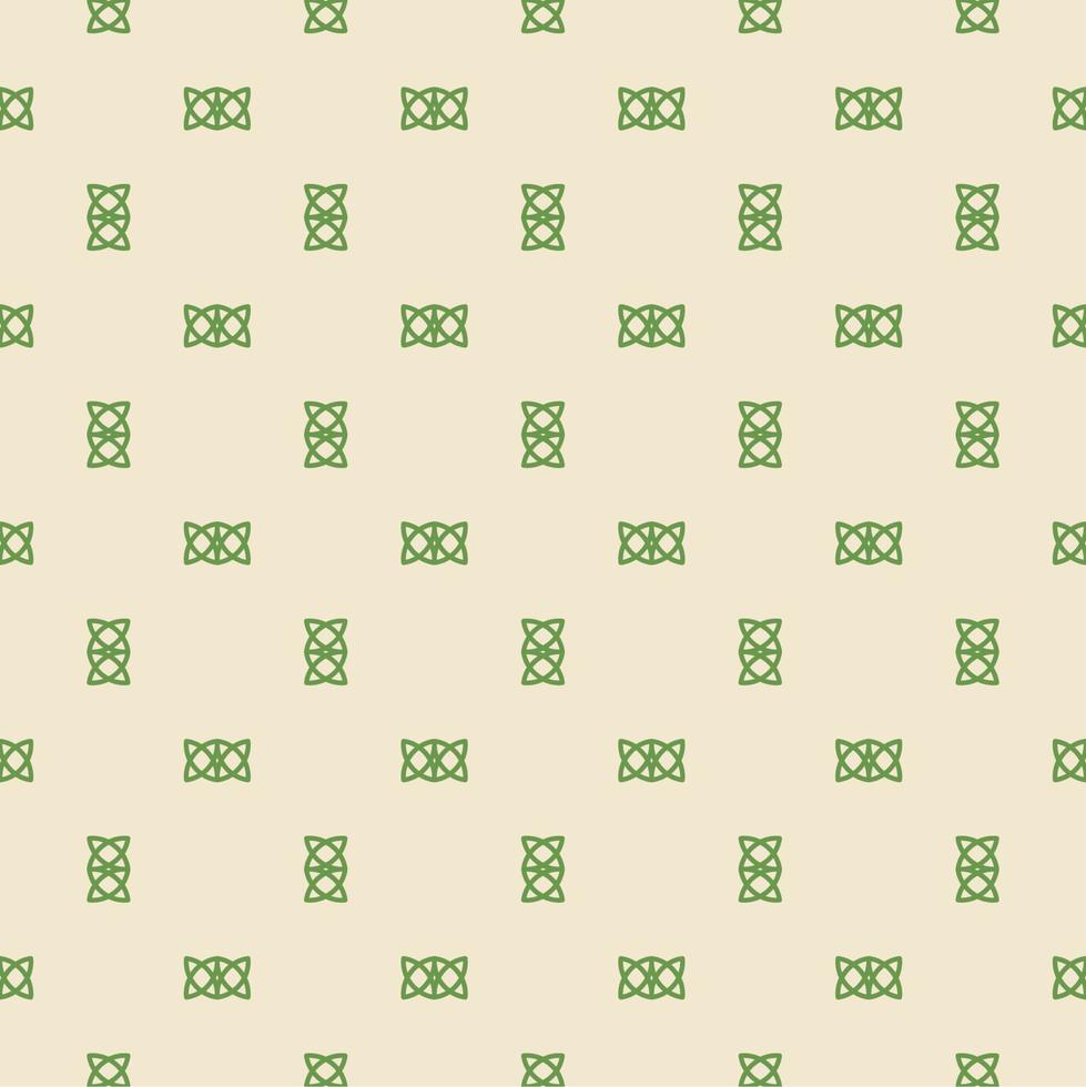 seamless pattern with squares. repeat pattern vector