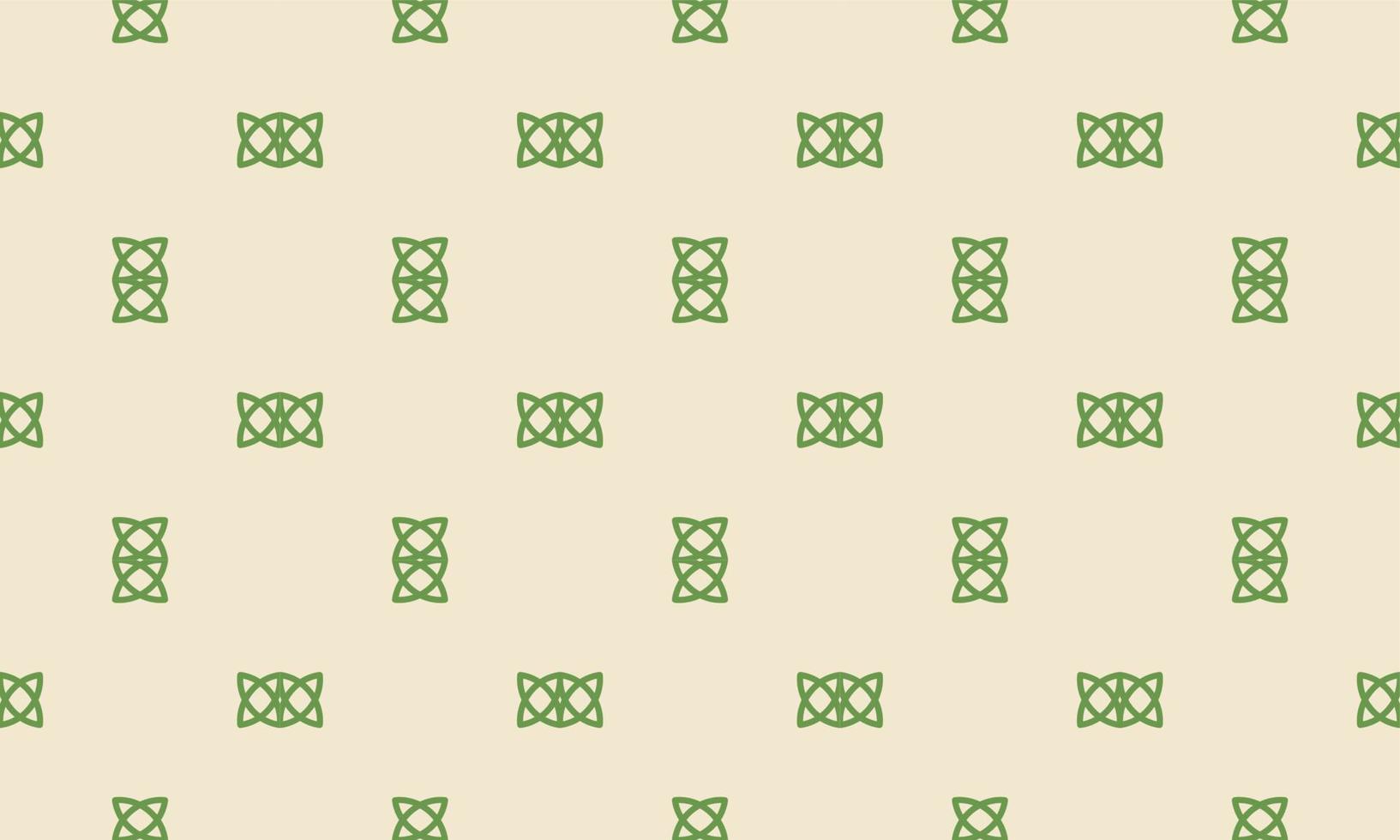 seamless pattern with squares. repeat pattern vector