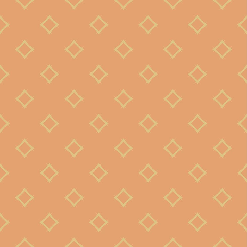 Seamless pattern in geometric ornamental style. Ornament seamless pattern vector