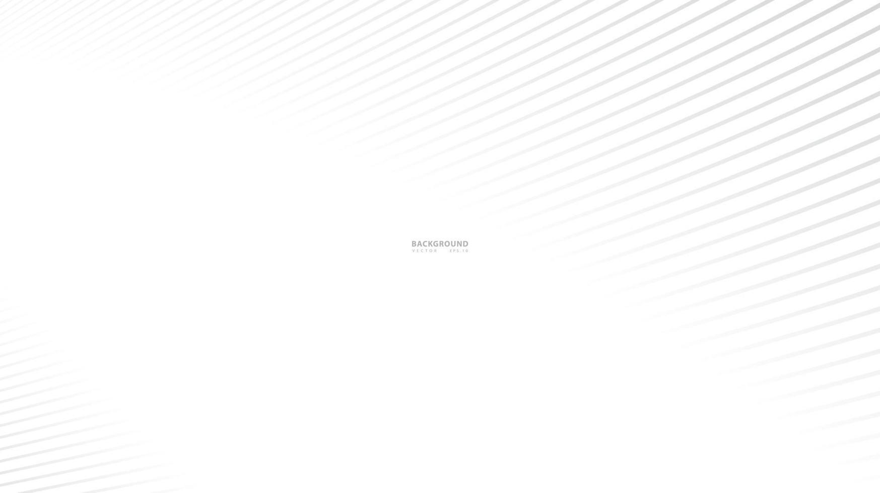 Abstract warped Diagonal Striped Background. Vector curved twisted slanting, waved lines texture. Brand new style for your business design.
