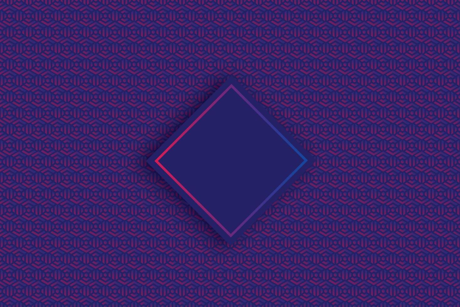 Abstract futuristic background free vector illustration
