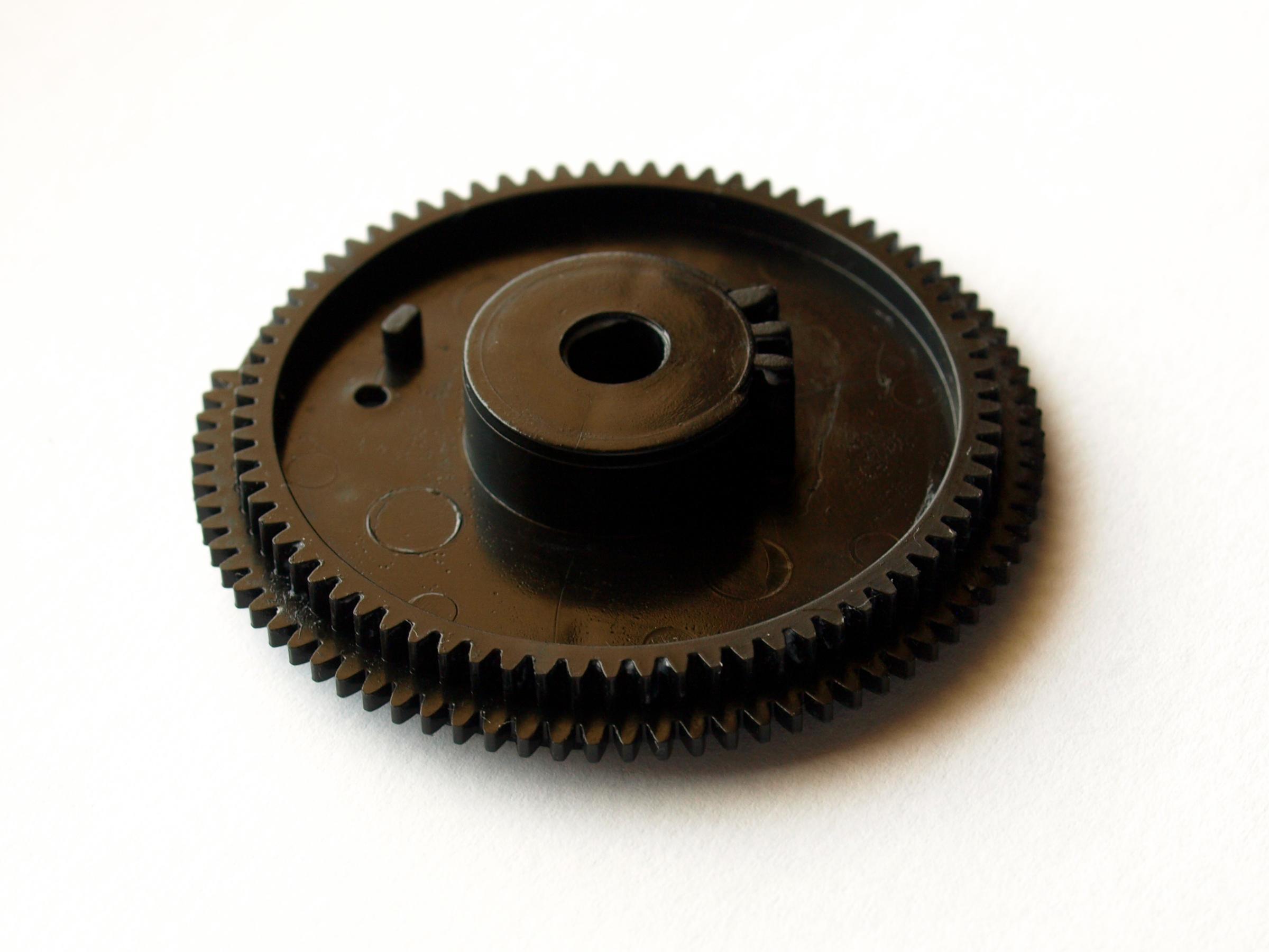 Industrial machine gear 4748106 Stock Photo at Vecteezy