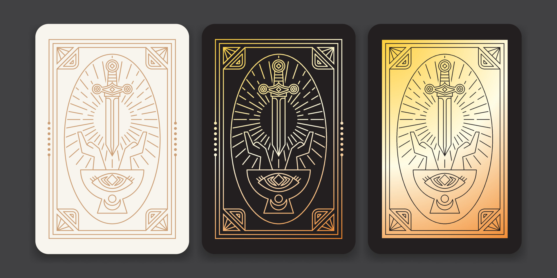 Tarot Card Template Vector Art Icons and Graphics for Free Download Tarot Card Template Vector Art Icons and Graphics for Free Download