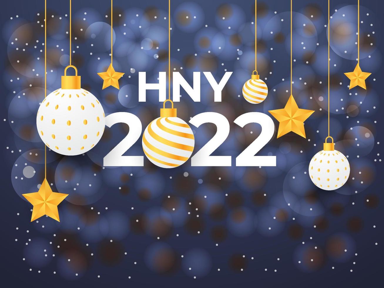 Happy New Year, New Year 2022, New Year Banner, Christmas ...