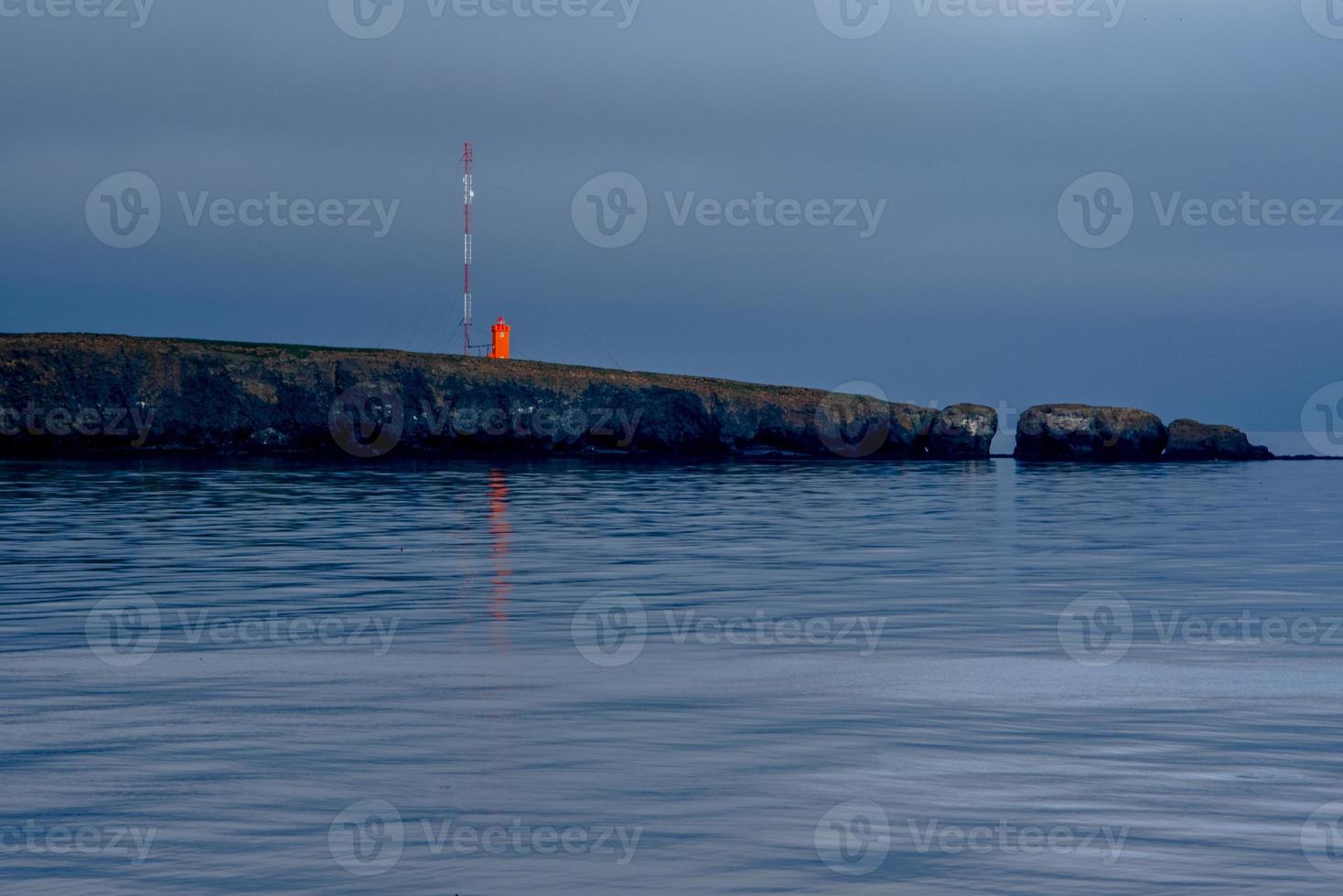 2021 08 13 faro naranja de tjornes foto