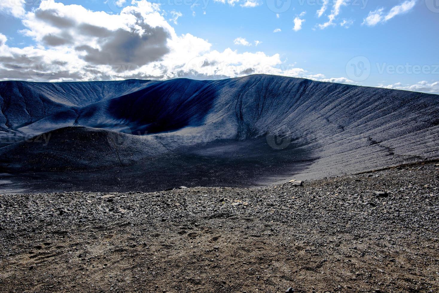 2021 08 13 Myvatn volcano crater photo