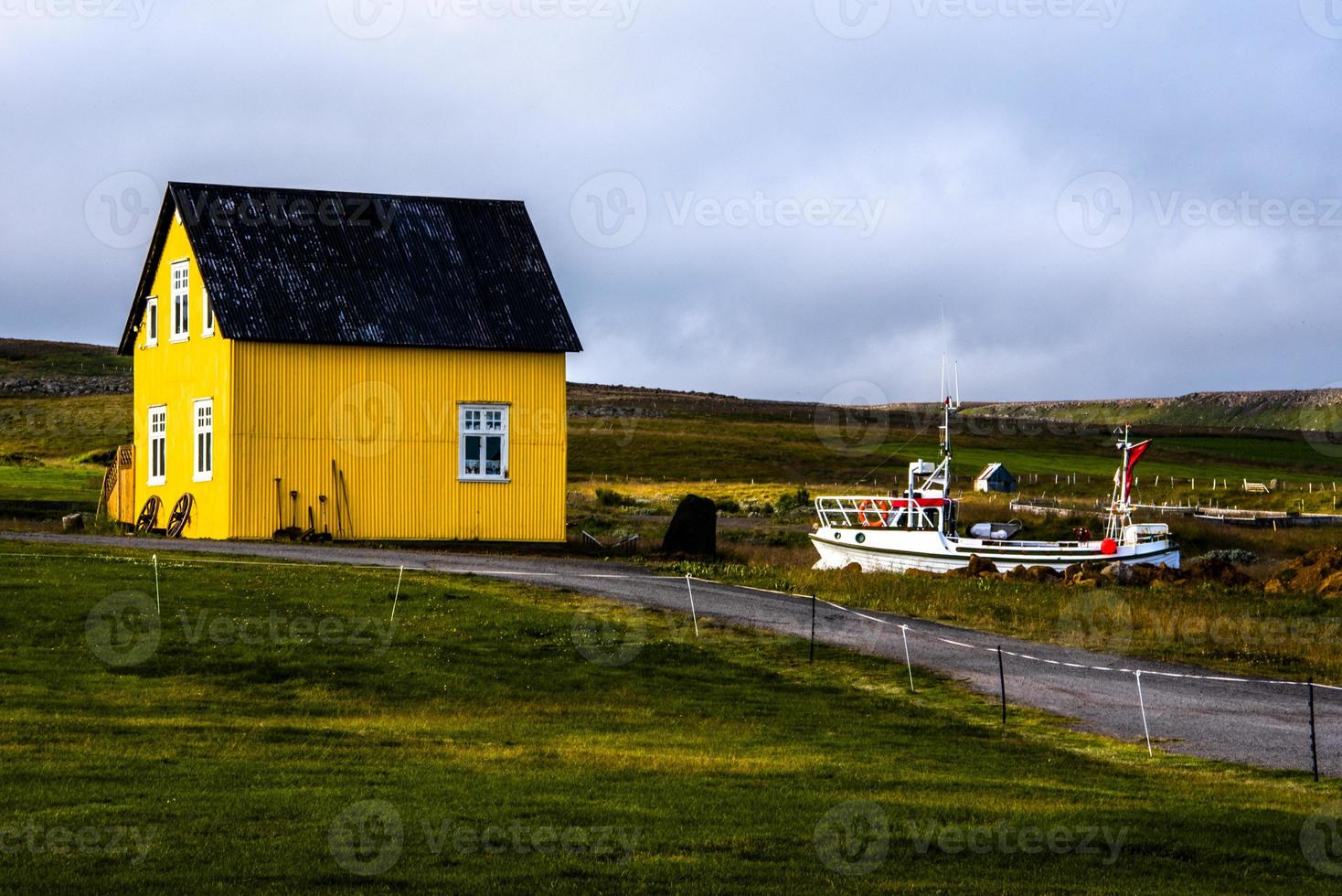 2021 08 13 Tjornes farm 1 photo