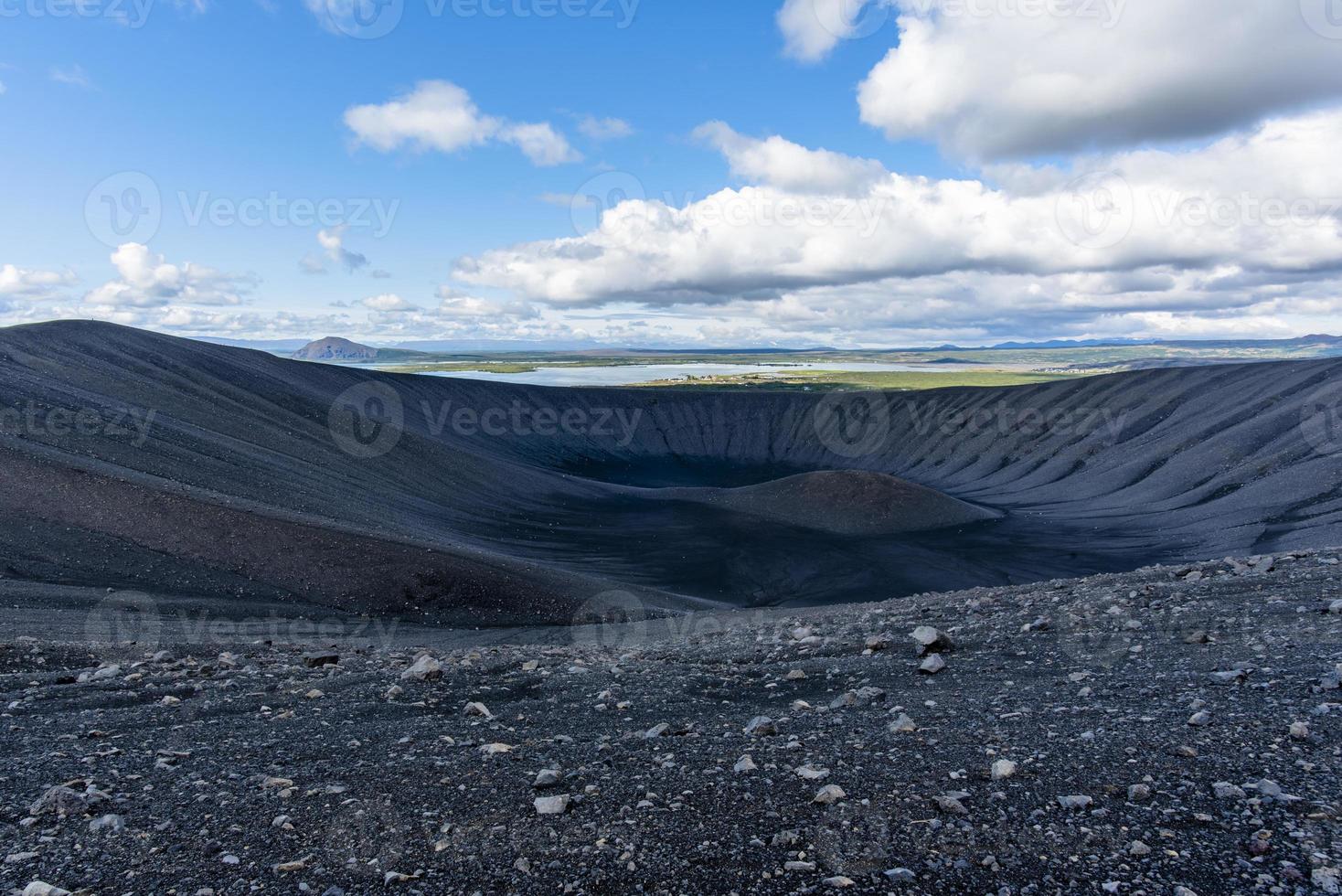 2021 08 13 Myvatn volcano crater 4 photo