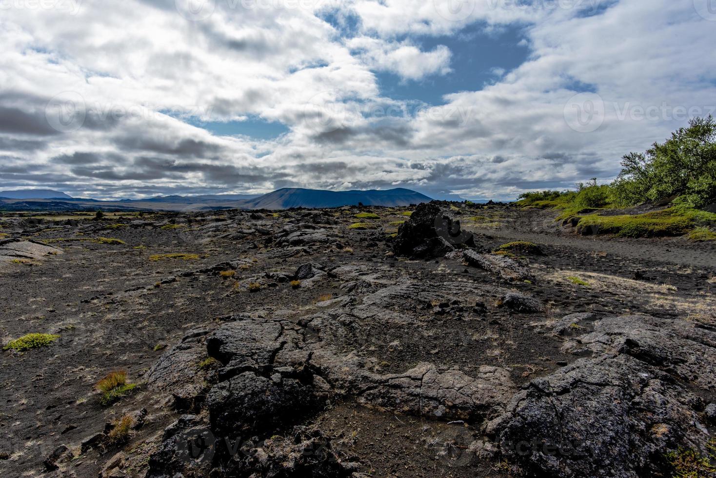 2021 08 13 Myvatn lava rock 2 photo