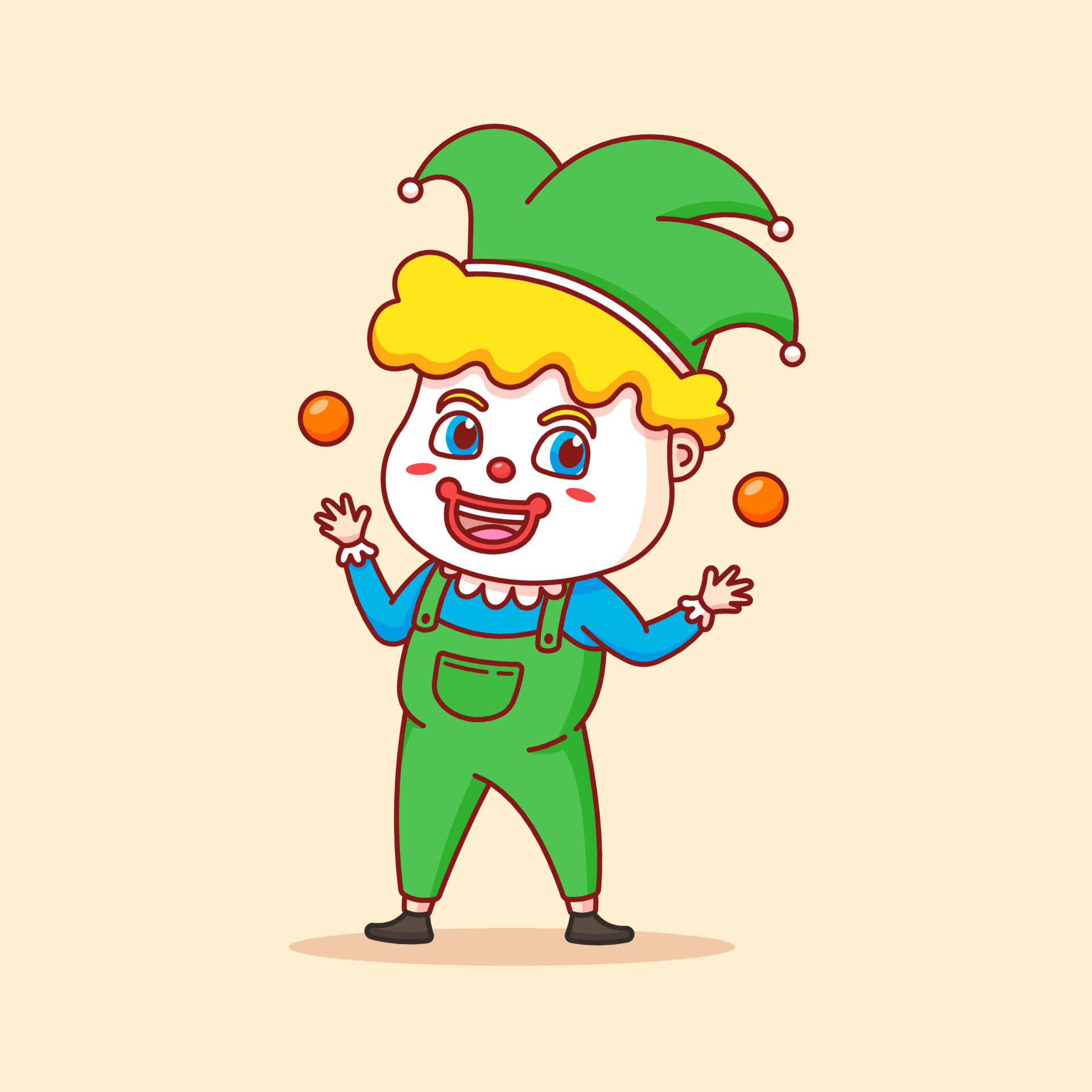 Joker Cartoon Vector Art, Icons, and Graphics for Free Download Joker Cartoon Vector Art, Icons, and Graphics for Free Download