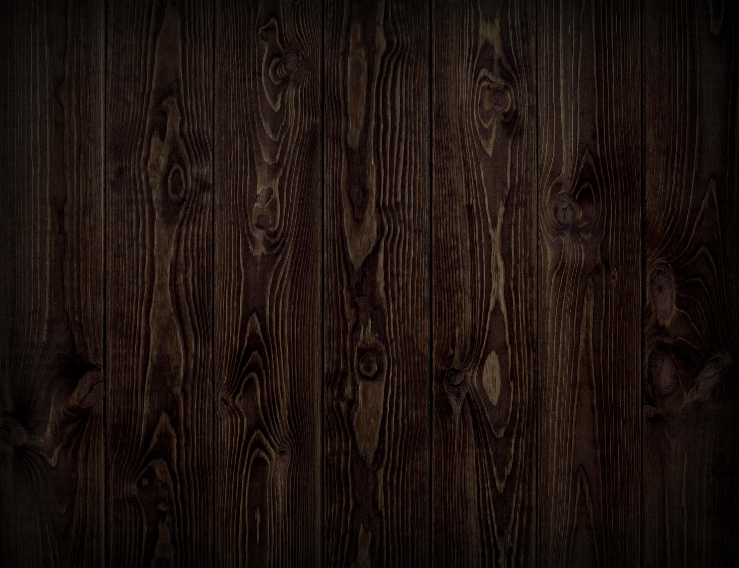 dark wood texture background