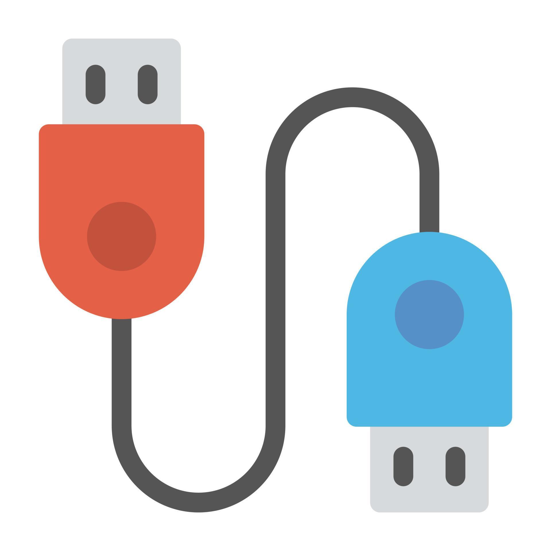 Data Cable Cord 4754404 Vector Art at Vecteezy