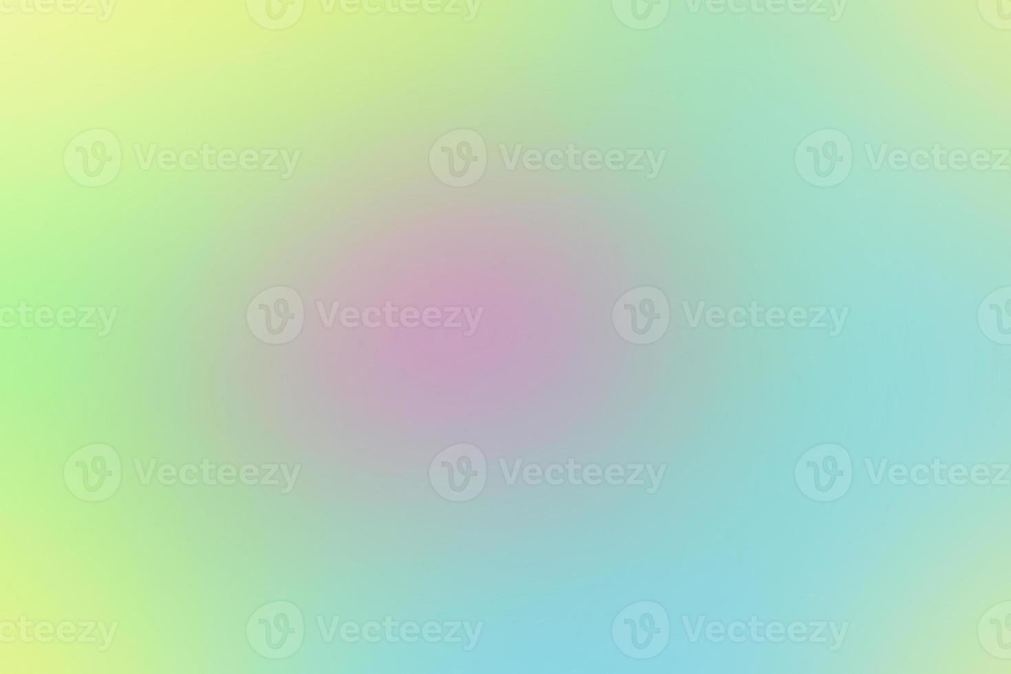 Smooth Background - Hologram Texture photo