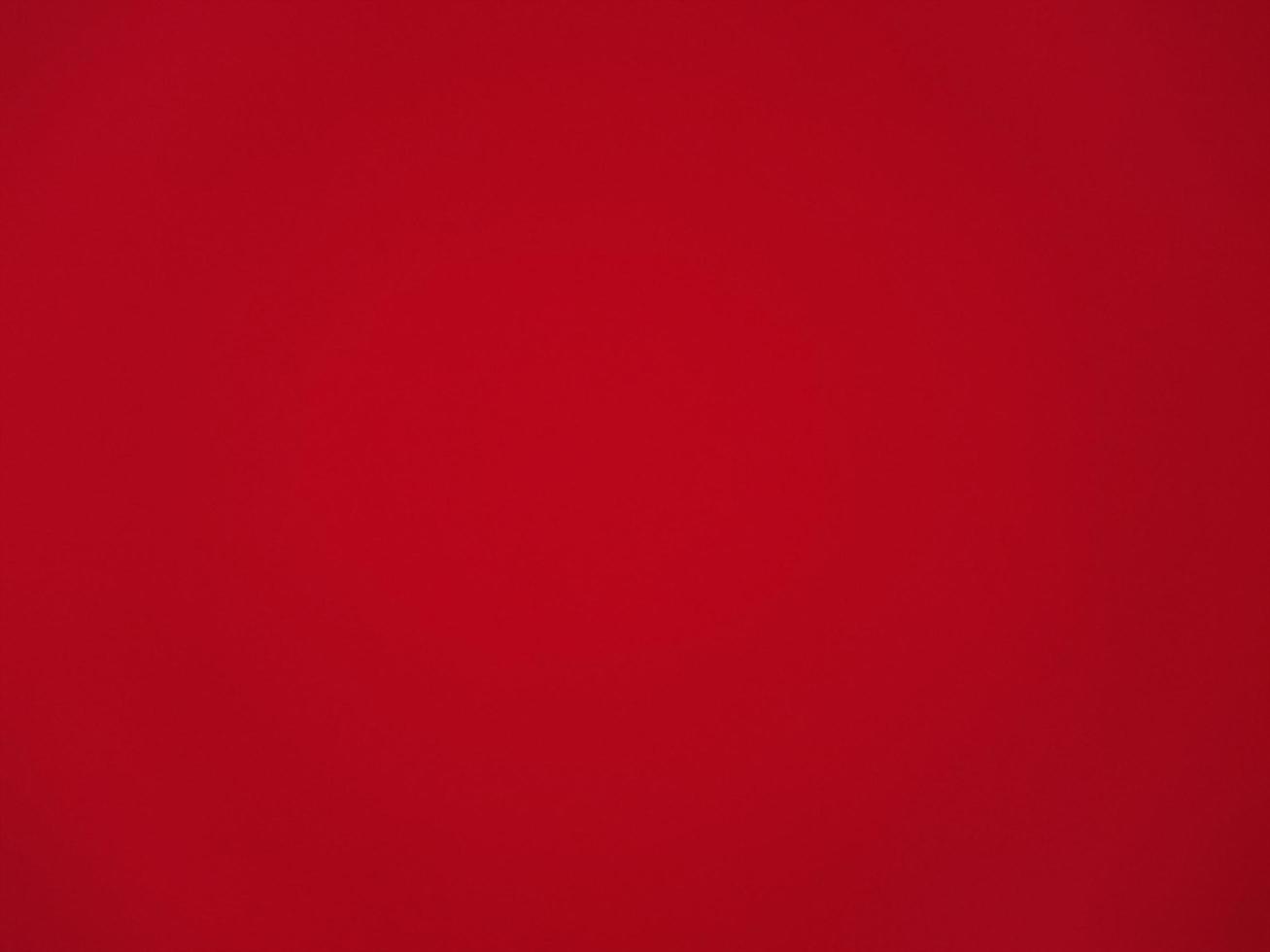 Red one-color, solid background. Template for advertising, posters, banners. photo