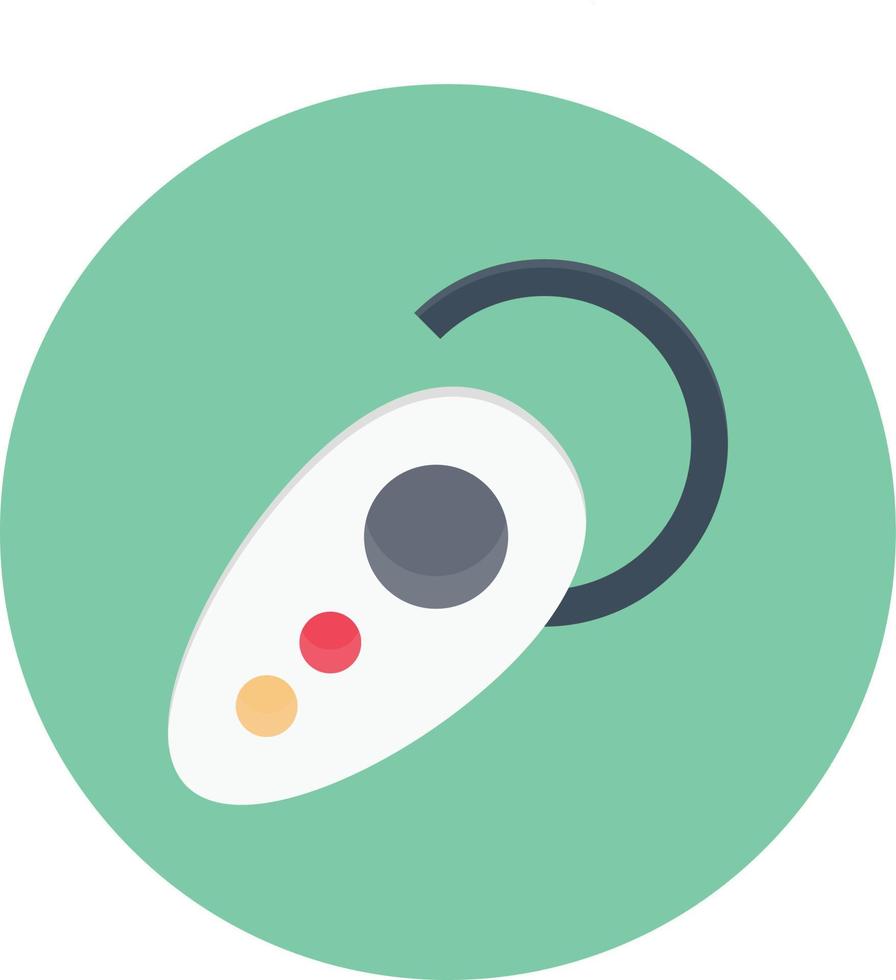 earphone Vector illustration on a transparent background.  Premium quality symbols. Vector line flat icon for concept and graphic design.