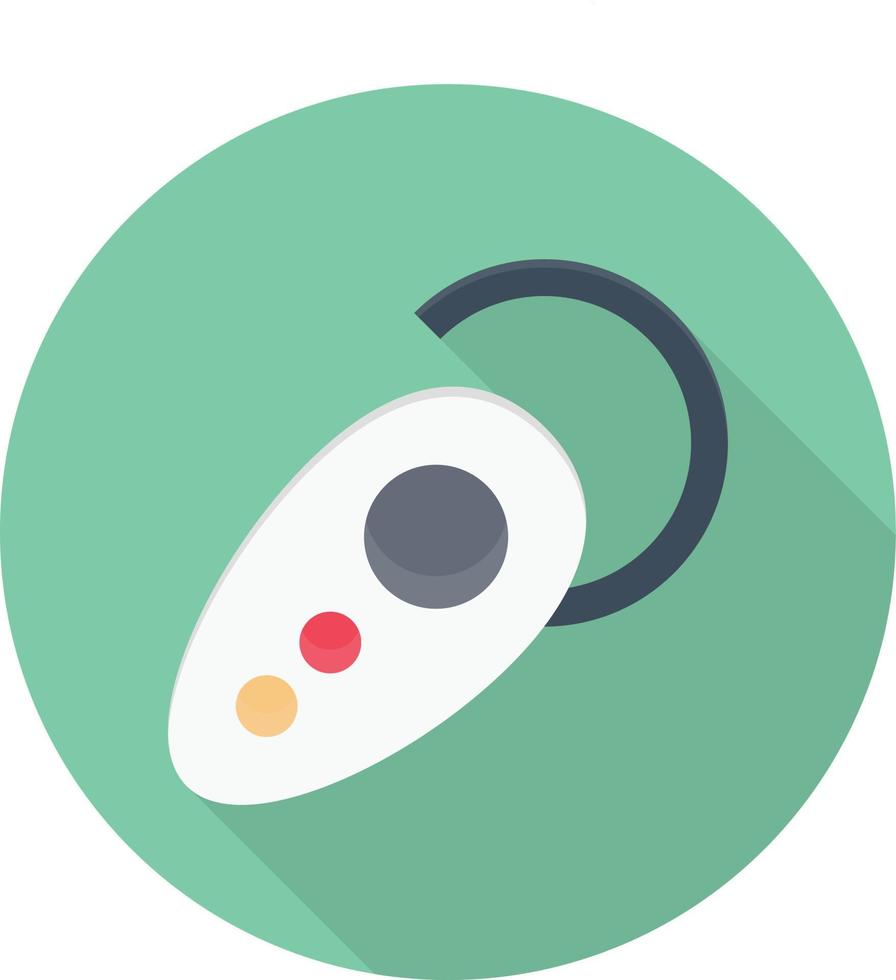 earphone Vector illustration on a transparent background.  Premium quality symbols. Vector flat icon for concept and graphic design.