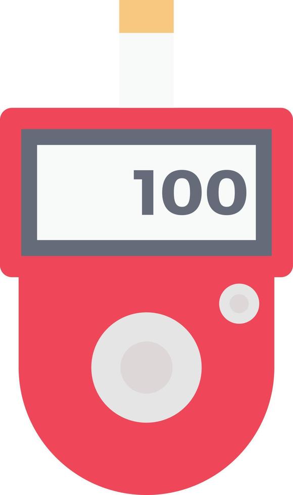 ampere Vector illustration on a transparent background.  Premium quality symbols. Vector flat icon for concept and graphic design.