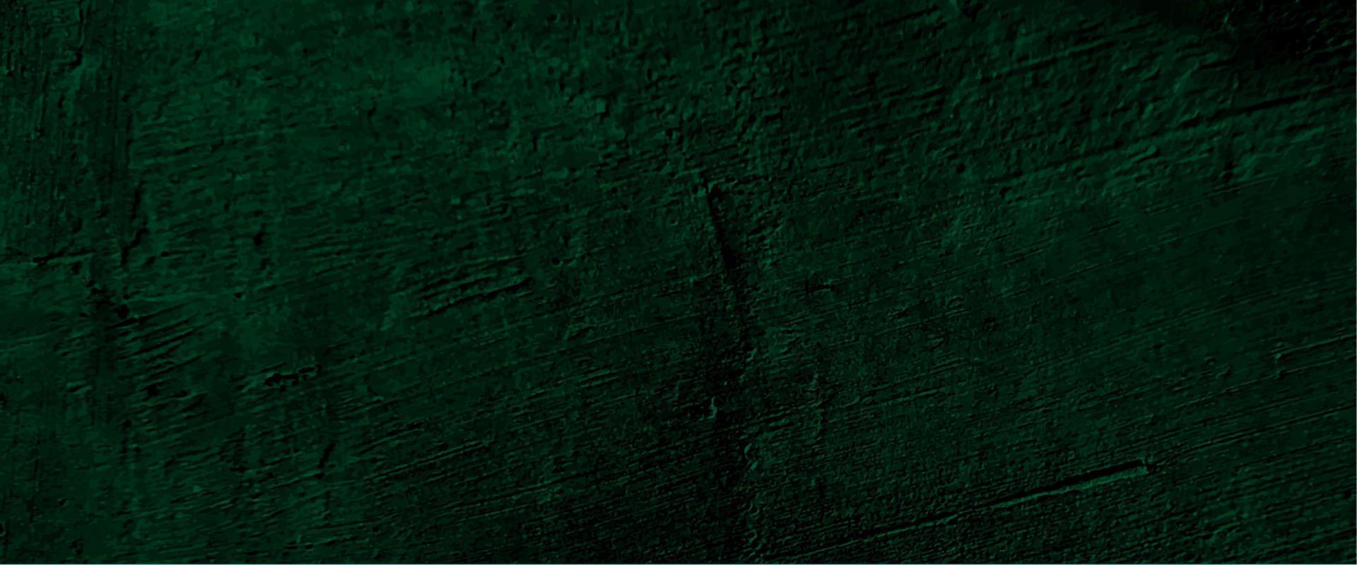 Abstract Green Grunge Texture Background vector