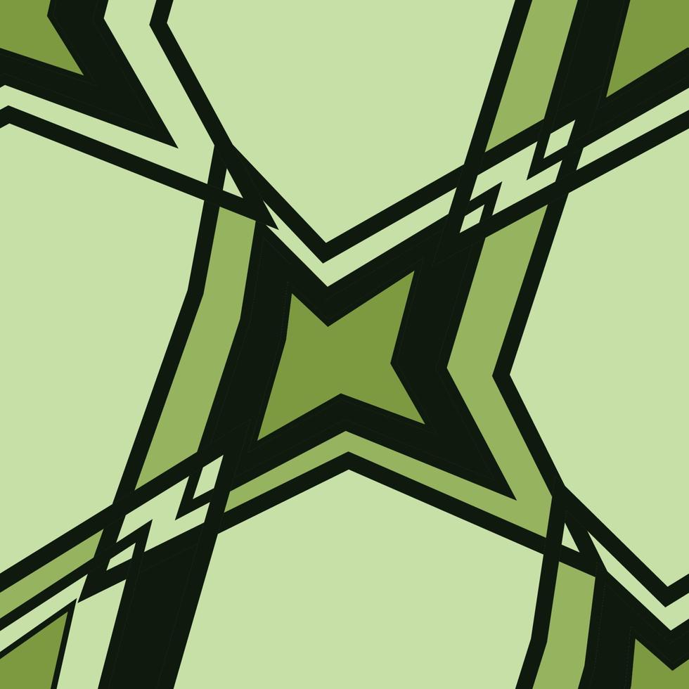 Abstract pattern geometric backgrounds vector