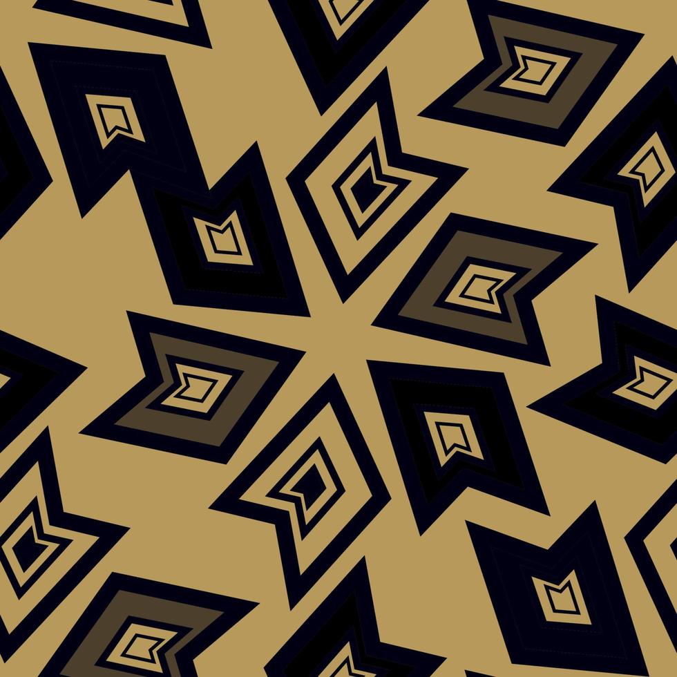 Abstract pattern geometric backgrounds vector