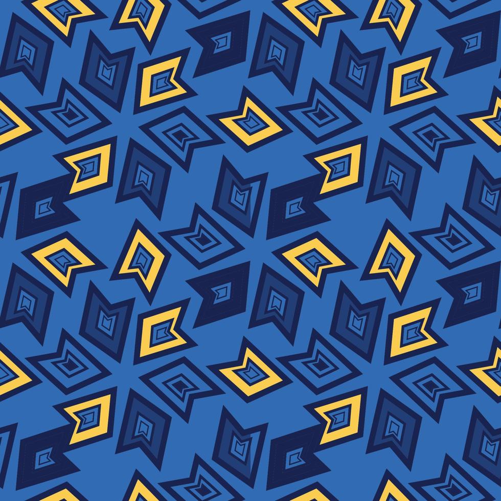 Abstract pattern geometric backgrounds vector
