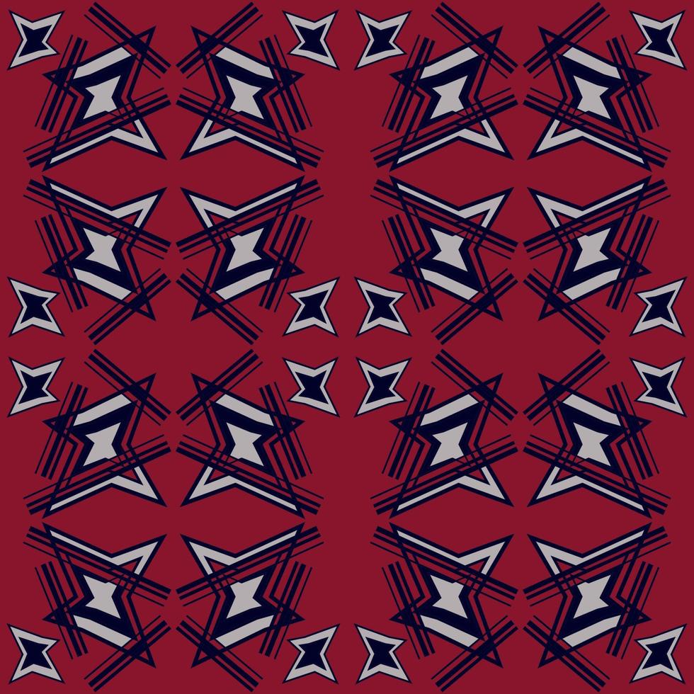 Abstract pattern geometric backgrounds vector