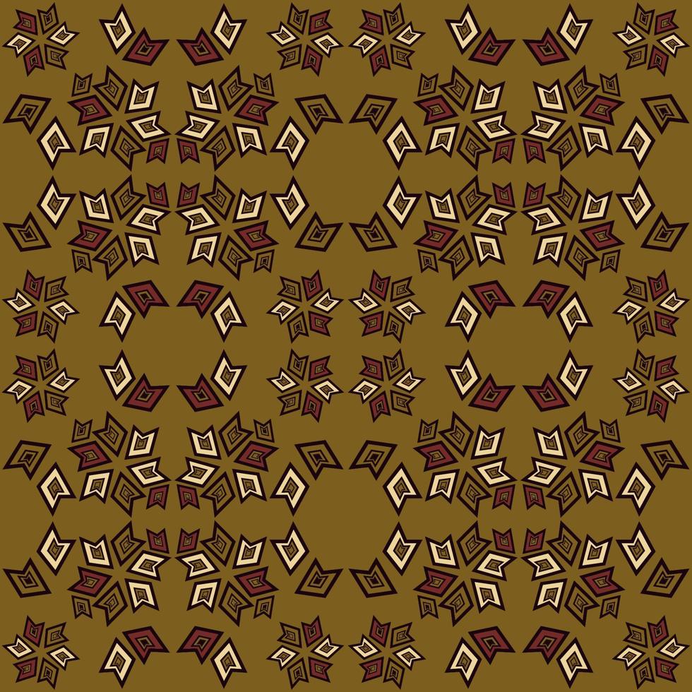 Abstract pattern geometric backgrounds vector