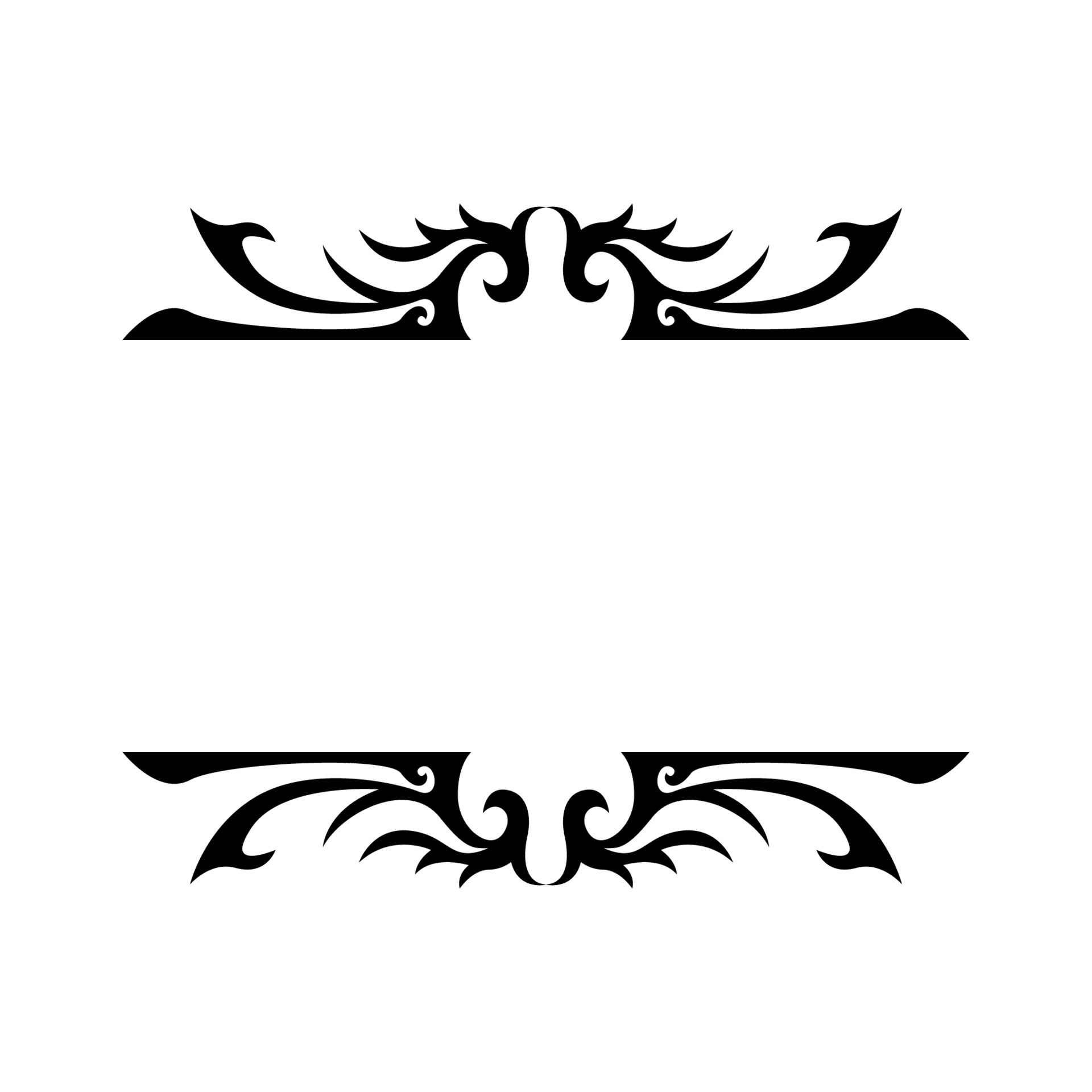 Border bottom style. Border bottom style