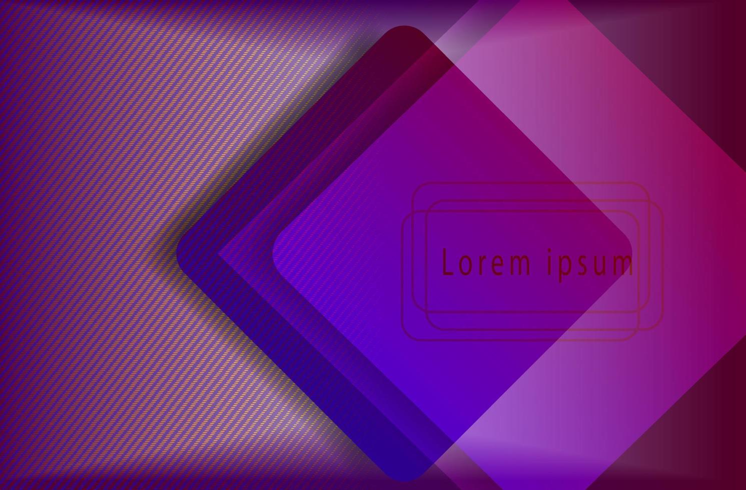 Minimal Glow Fluid Flow Colorful Abstract Design For Website Advertising Brochure Background. Modern Trendy Gradient Futuristic Element Multi Color Tone Illustration Concept. vector