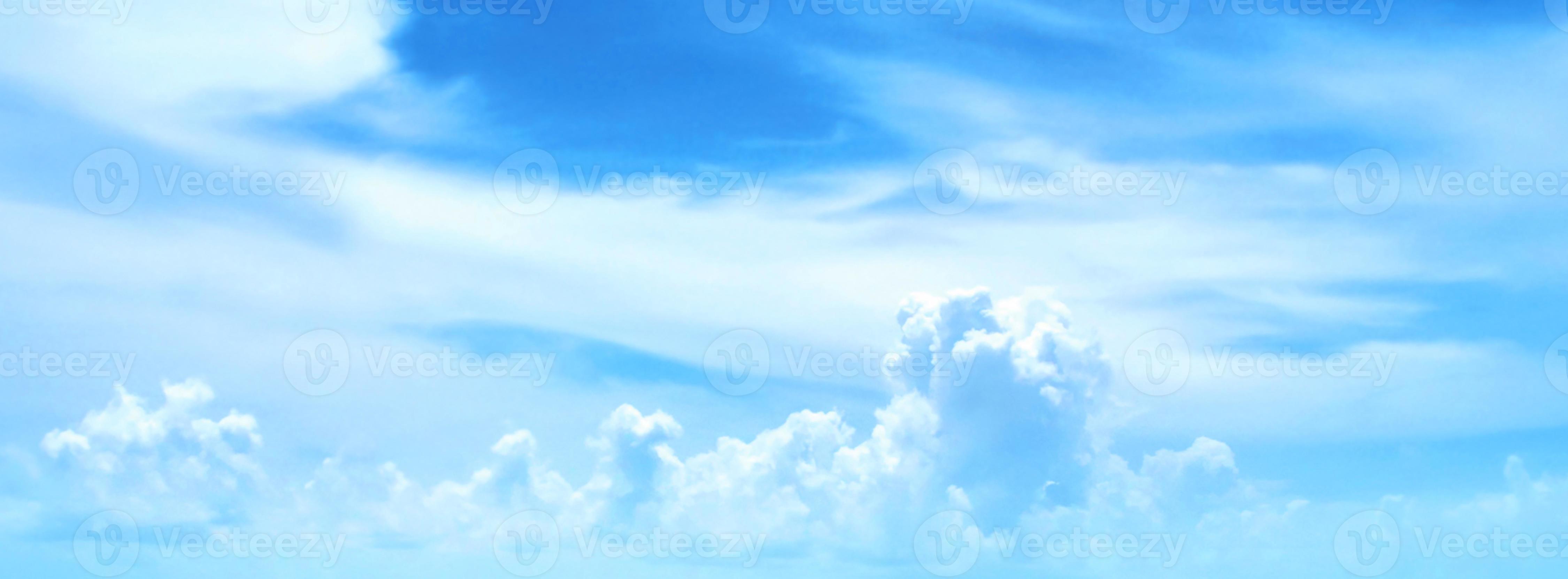 sky blue and white cloud colored wide sky and gradient and white cloud  texture and striped abstract dirty 4768297 Stock Photo at Vecteezy