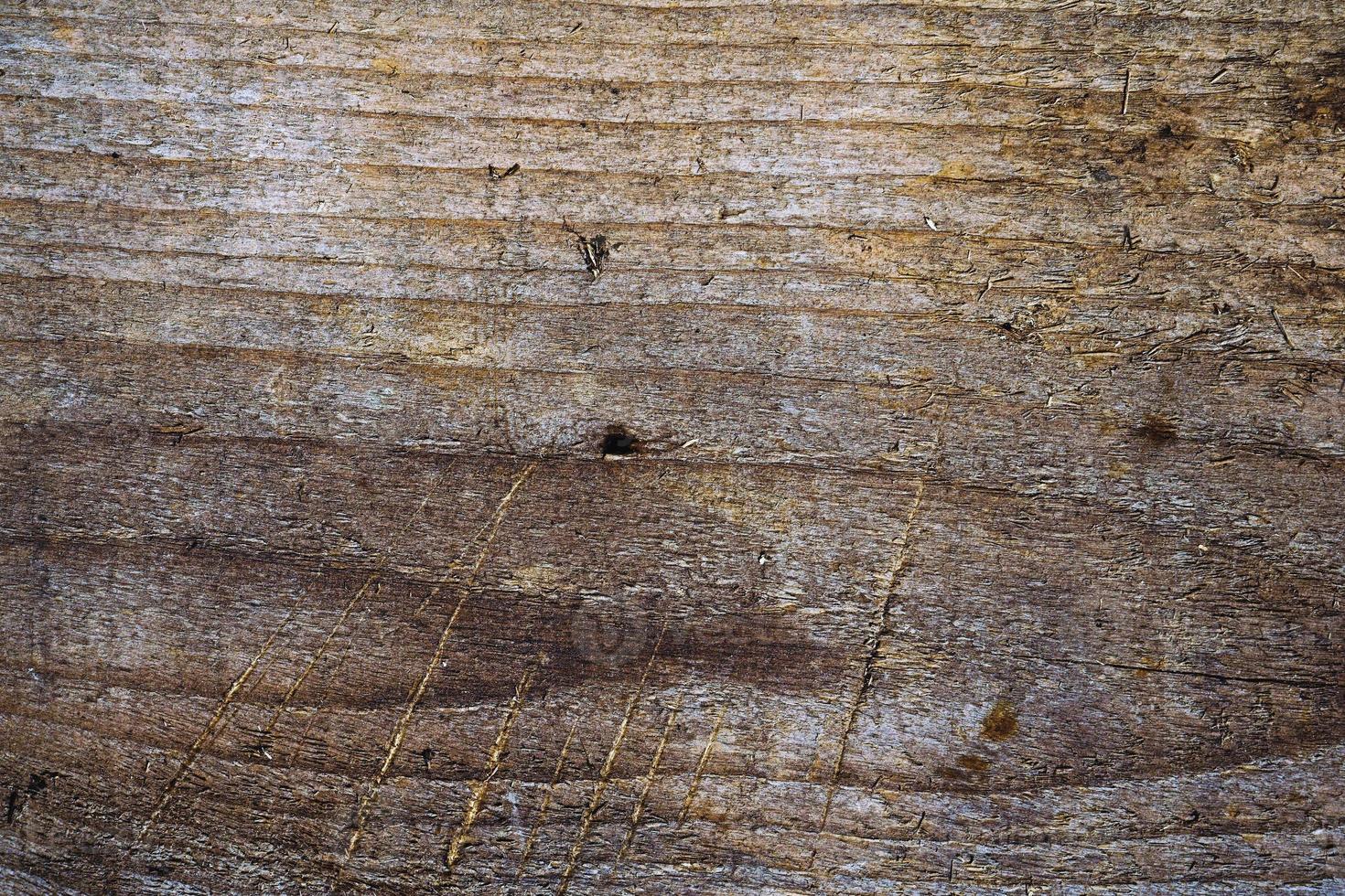 brown wood plank wooden background texture or texture and Natural Dark Wooden photo