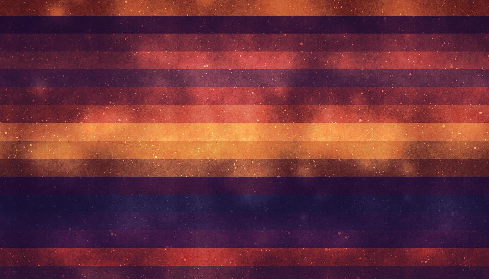 orange and dark purple colored vintage striped abstract background and motion blurred light background and gradient diagonal lines photo