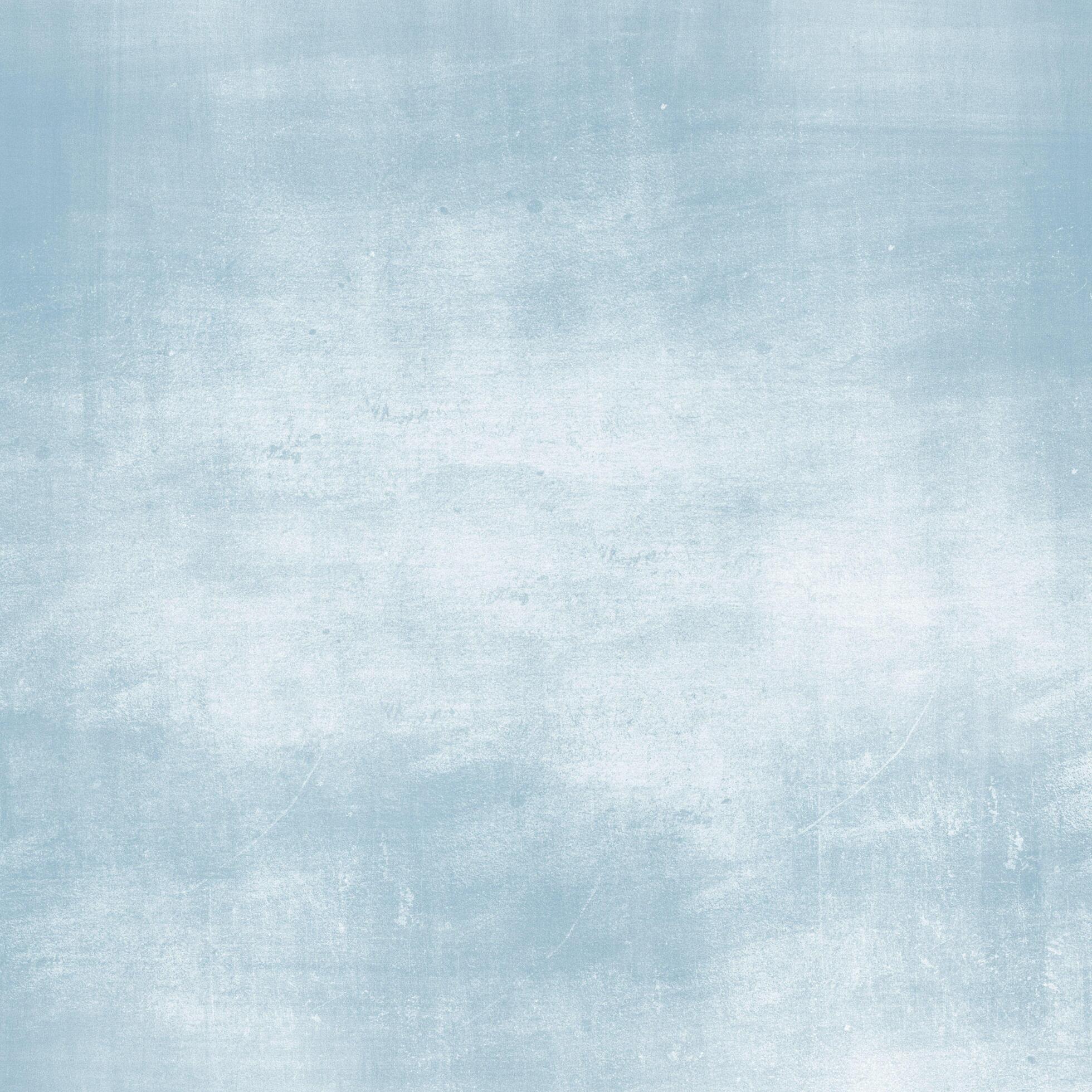 light blue chalkboard Real smudge texture background for write front
