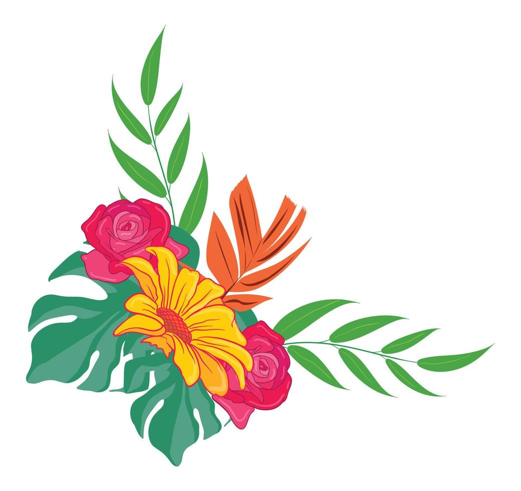 arreglo floral ilustrado de flores 4771928 Vector en Vecteezy arreglo floral ilustrado de flores 4771928 Vector en Vecteezy