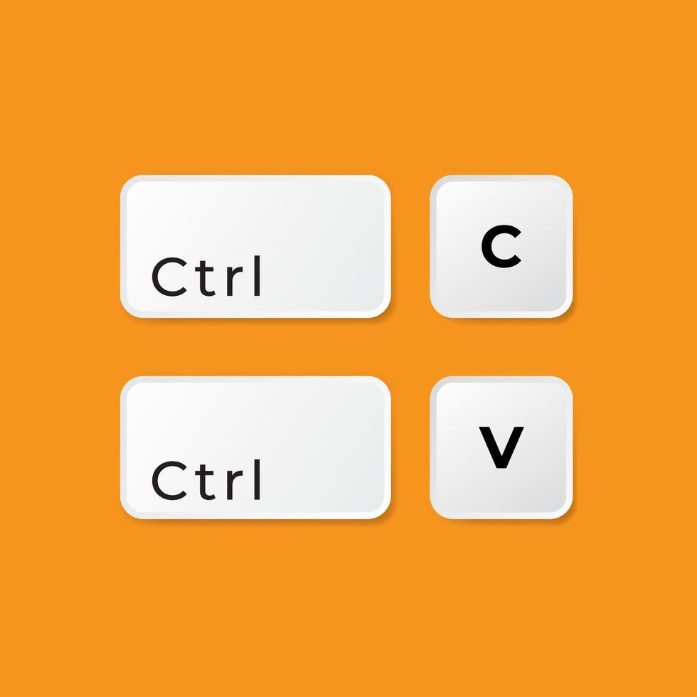 Ctrl vector art icons and graphics for free download