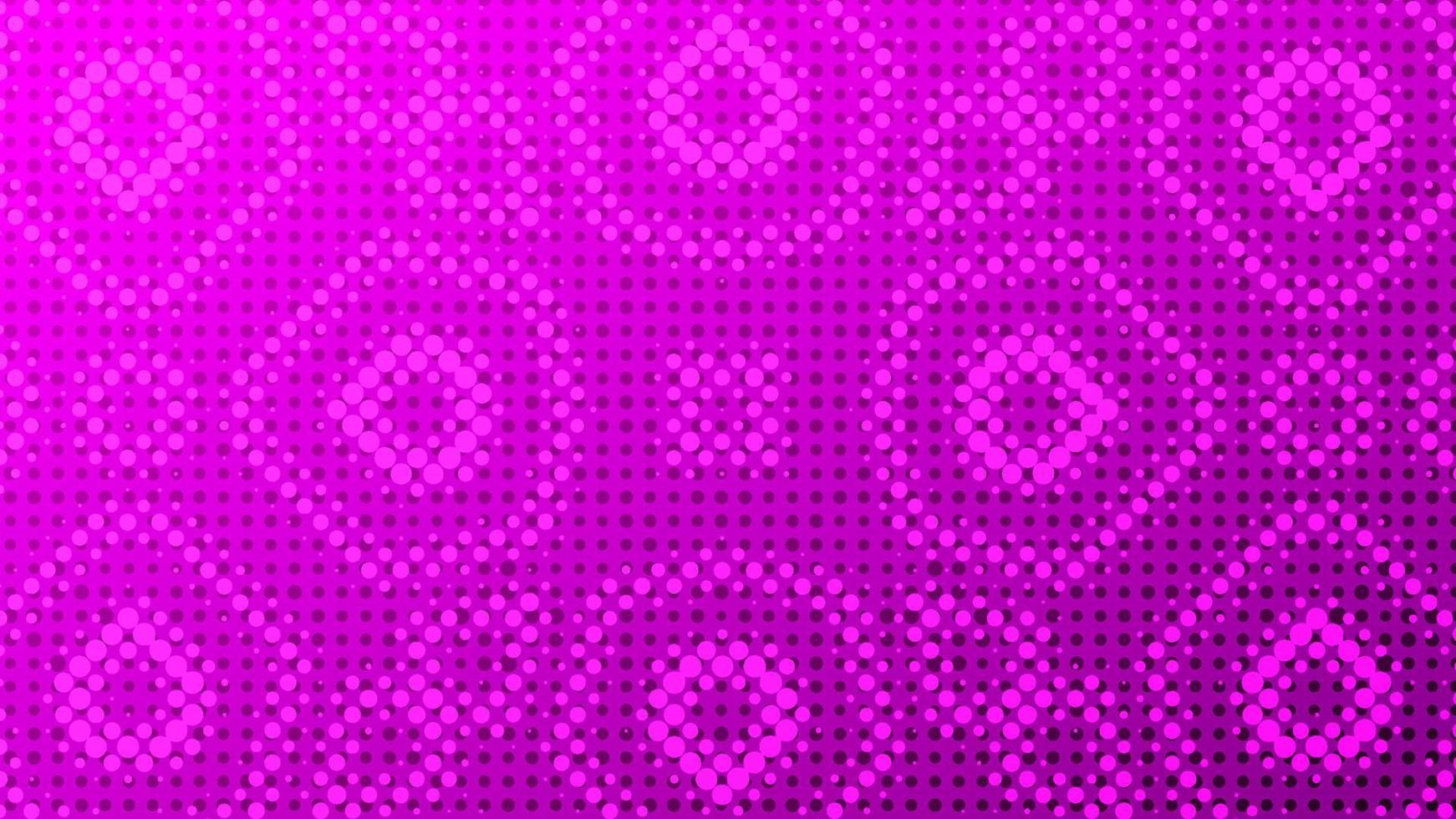 Abstract halftone ornamental geometric background. Pop art style card. Grunge texture. Business banner. vector