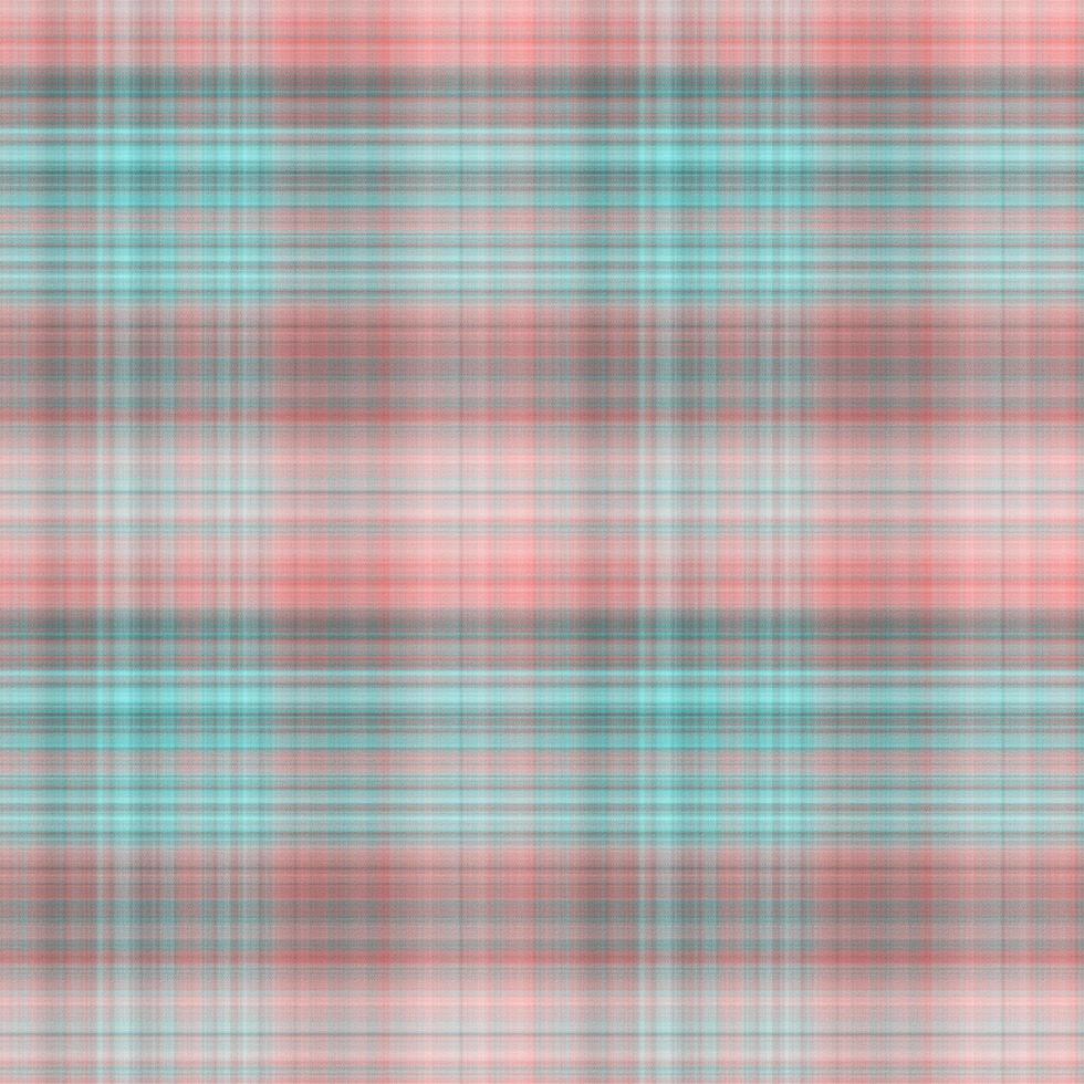 Plaid-Fabric-Classic rainbow tone Patterns Seamless Abstract Checkered Texture Background photo