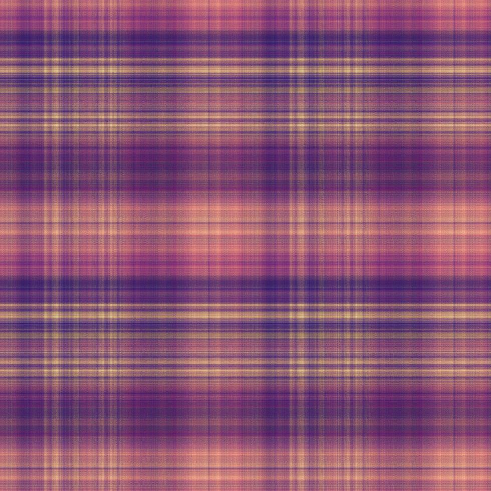 Plaid-Fabric-Classic rainbow tone Patterns Seamless Abstract Checkered Texture Background photo