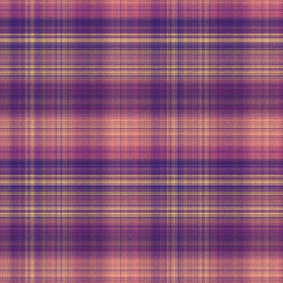 Plaid-Fabric-Classic rainbow tone Patterns Seamless Abstract Checkered Texture Background photo