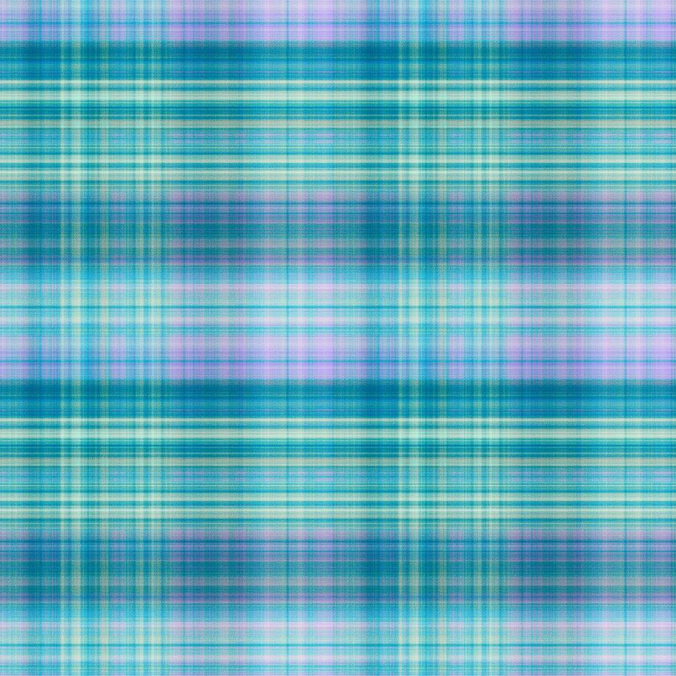 Plaid-Fabric-Classic rainbow tone Patterns Seamless Abstract Checkered Texture Background photo
