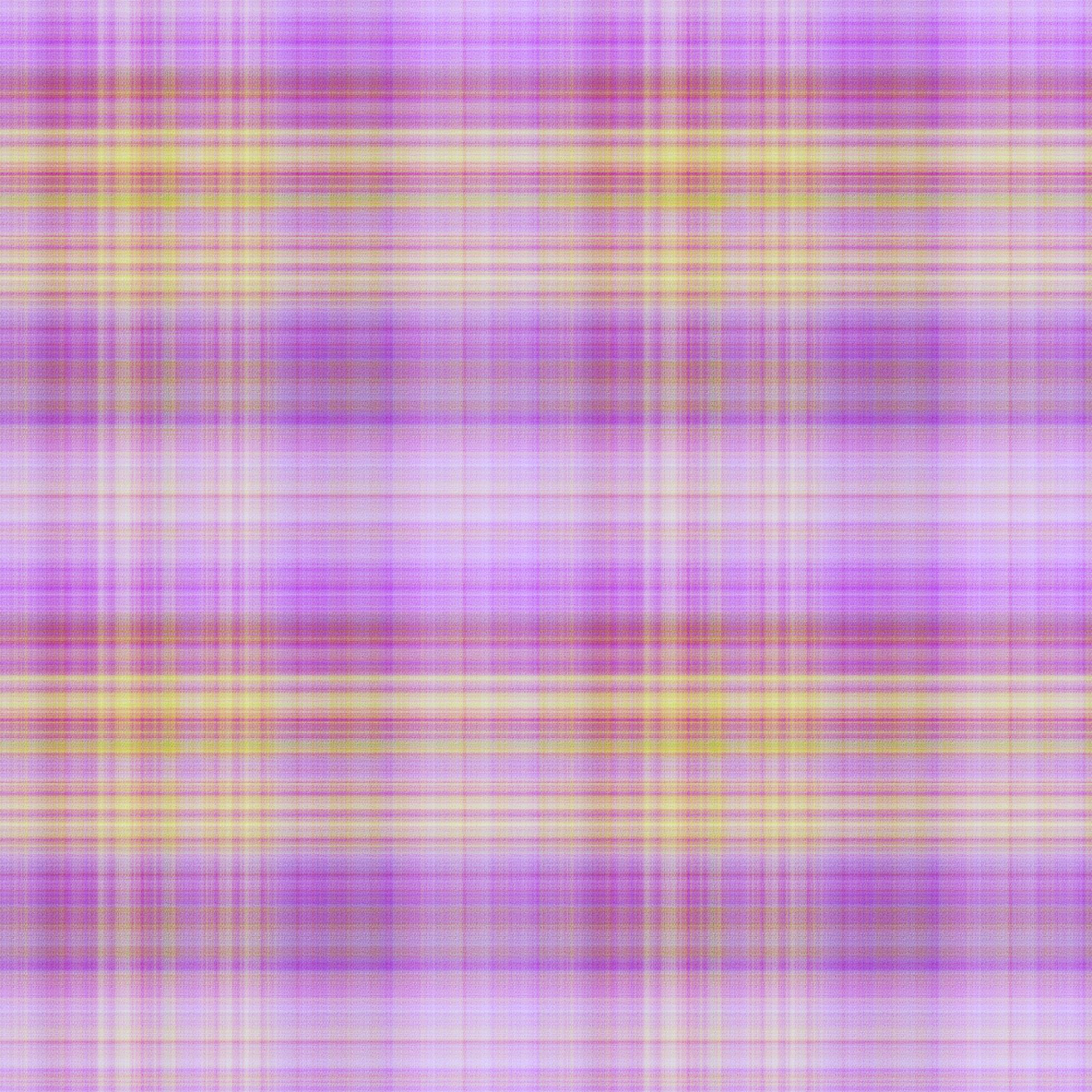 Plaid-Fabric-Classic rainbow tone Patterns Seamless Abstract Checkered