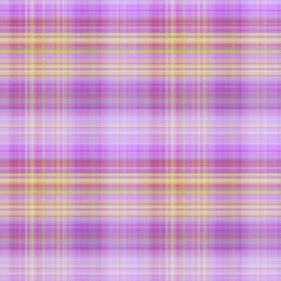 Plaid-Fabric-Classic rainbow tone Patterns Seamless Abstract Checkered Texture Background photo