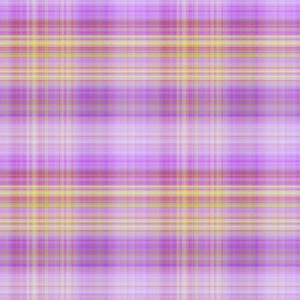 Plaid-Fabric-Classic rainbow tone Patterns Seamless Abstract Checkered Texture Background photo