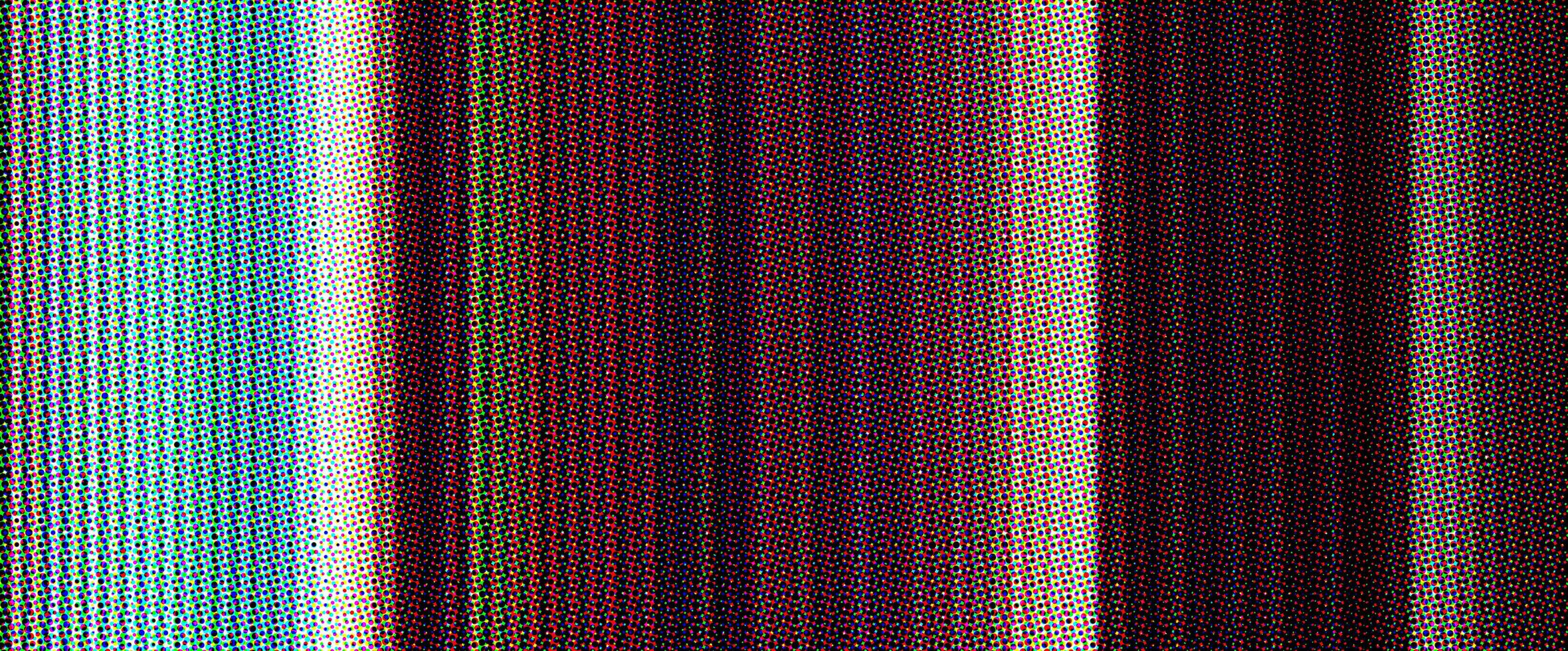 Abstract color halftone, Abstract LED screen texture background photo