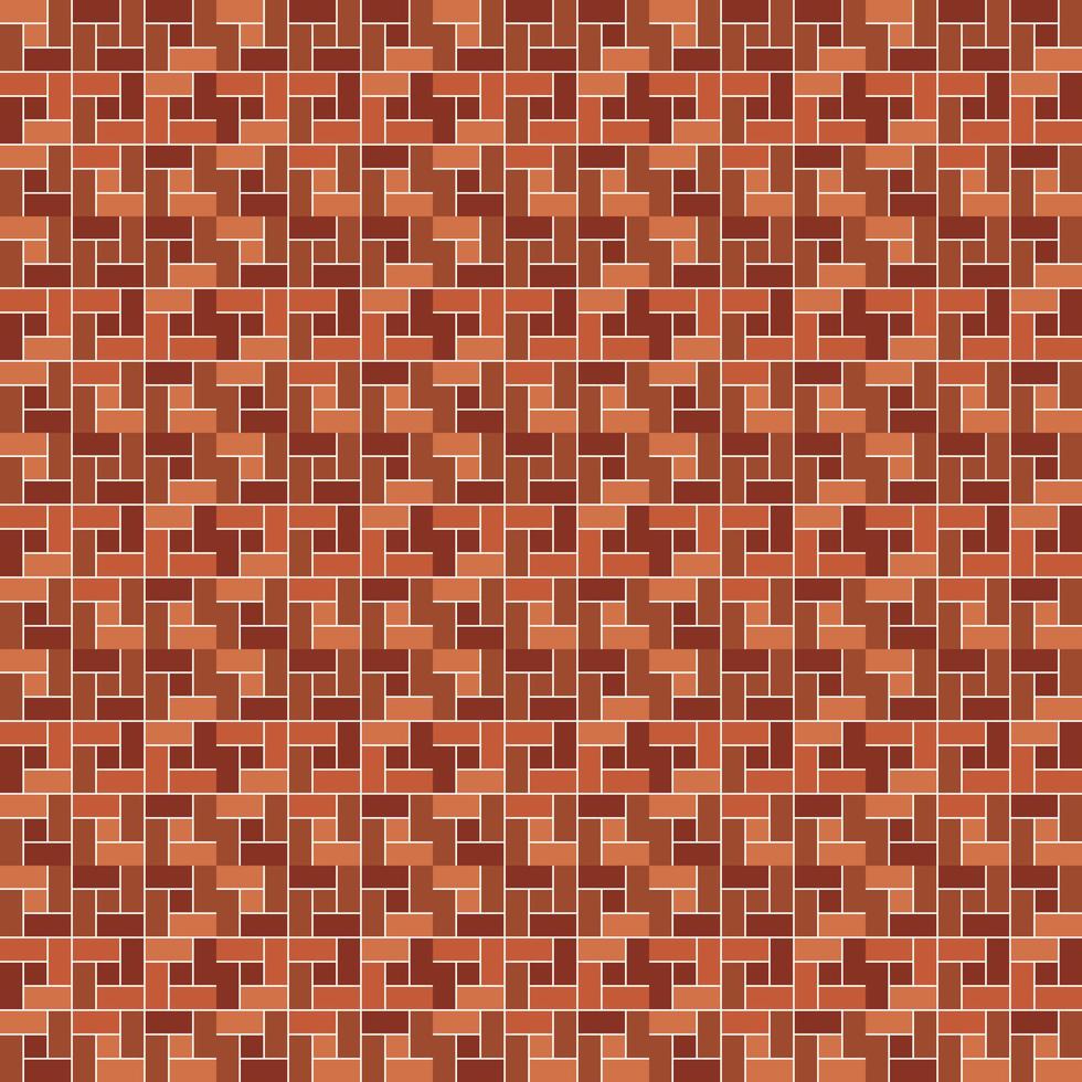 Brown seamless pattern design for decorating, wallpaper, wrapping paper, fabric, backdrop and etc. vector