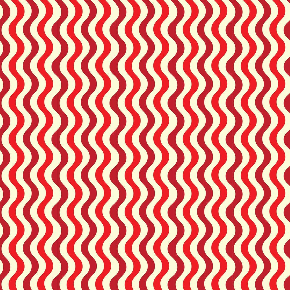 chrismas red seamless pattern design for decorating, wallpaper, wrapping paper, fabric, backdrop and etc. vector