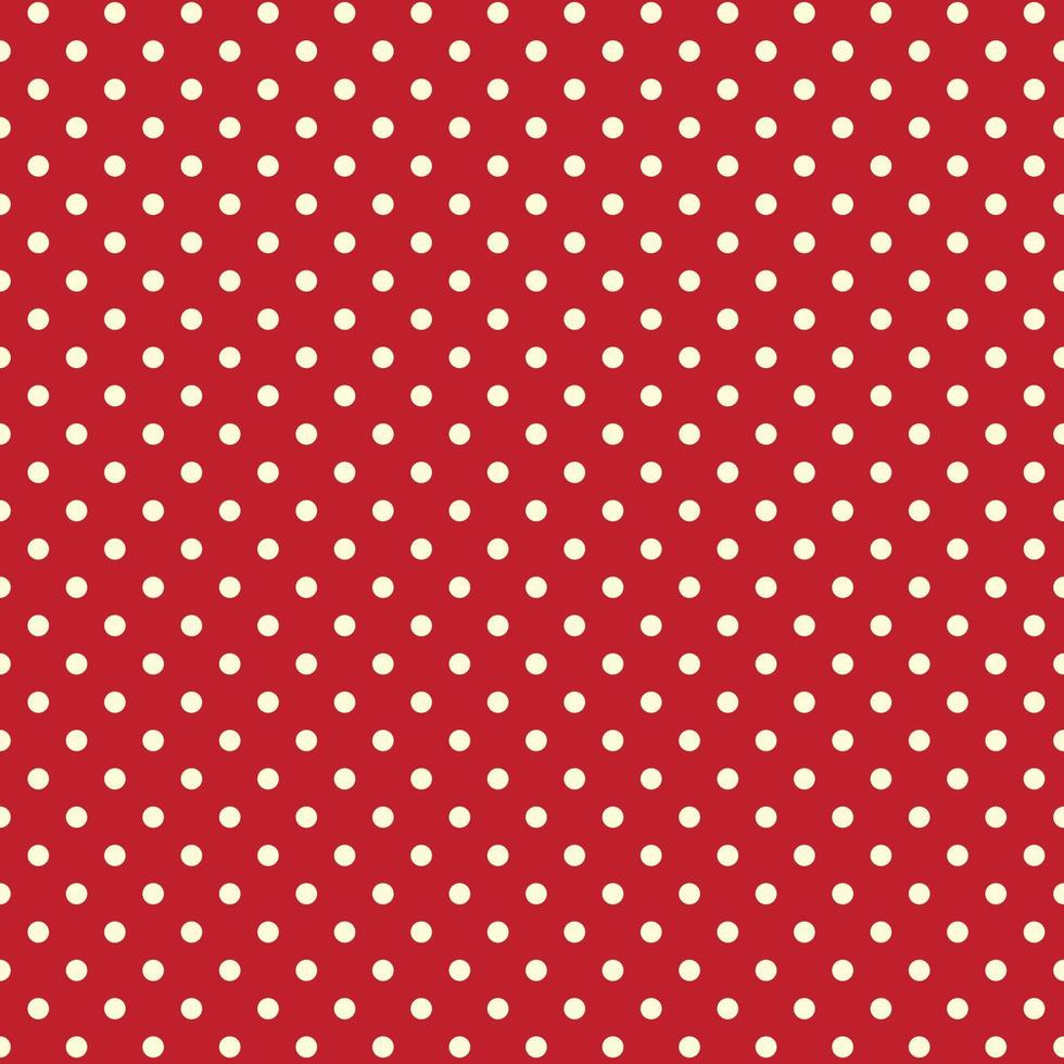 fish eggs pattern on a red background design for decorating, wallpaper, wrapping paper, fabric, backdrop and etc. vector