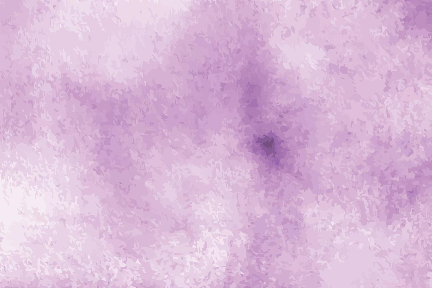 watercolor pastel background hand painted. aquarelle colorful stains on paper. vector